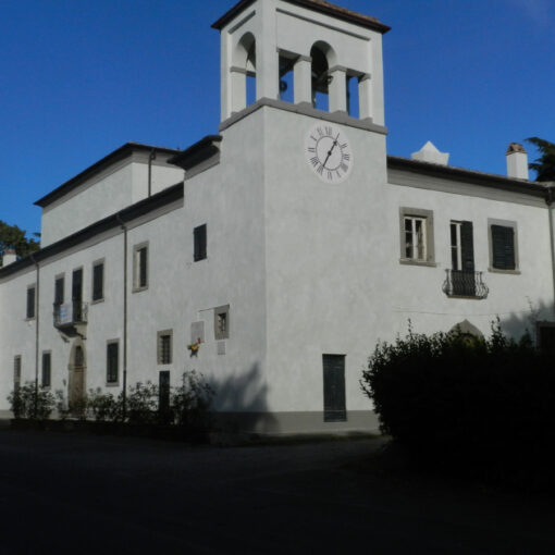 Tenuta di Coltano Villa Medicea